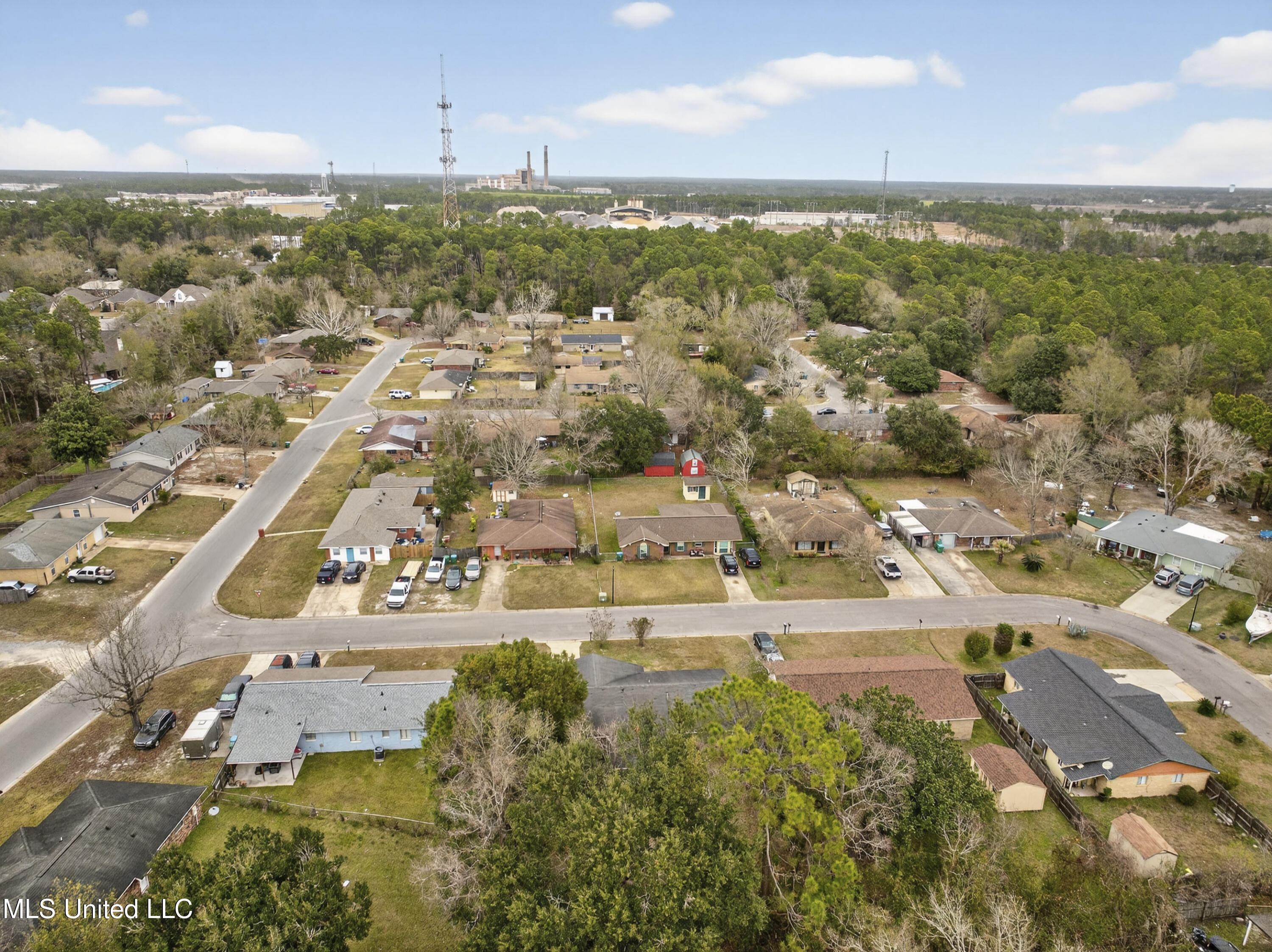 3 Nottingham Circle Gulfport, MS 39503 - Photo 28 of 31 3NottinghamCir-30