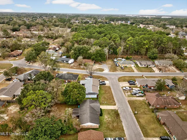 $164,000 | 3 Nottingham Circle, Gulfport, MS 39503