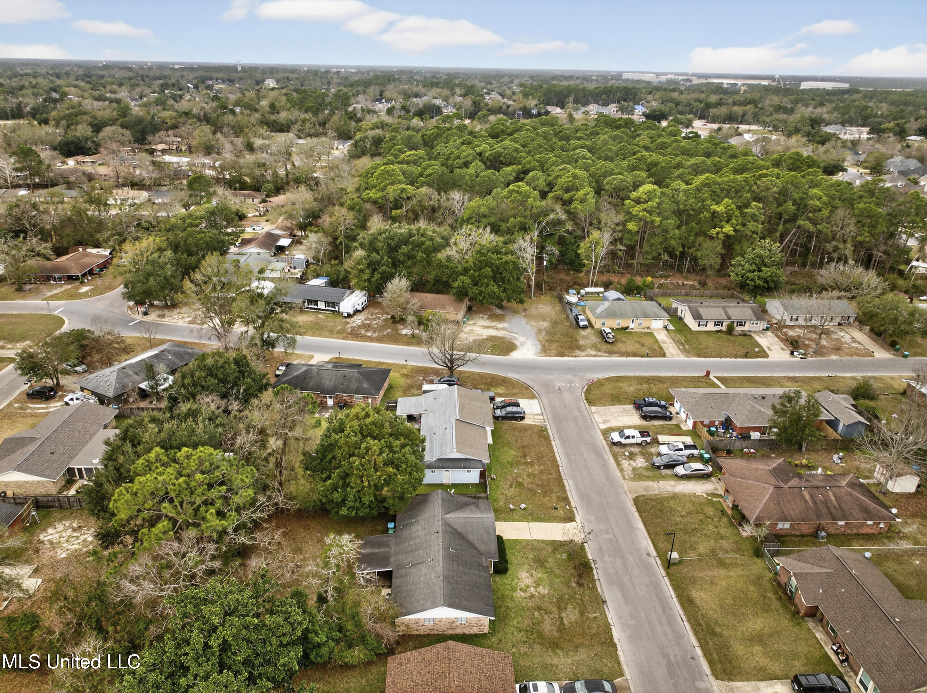3 Nottingham Circle Gulfport, MS 39503 - Photo 29 of 31 3NottinghamCir-31