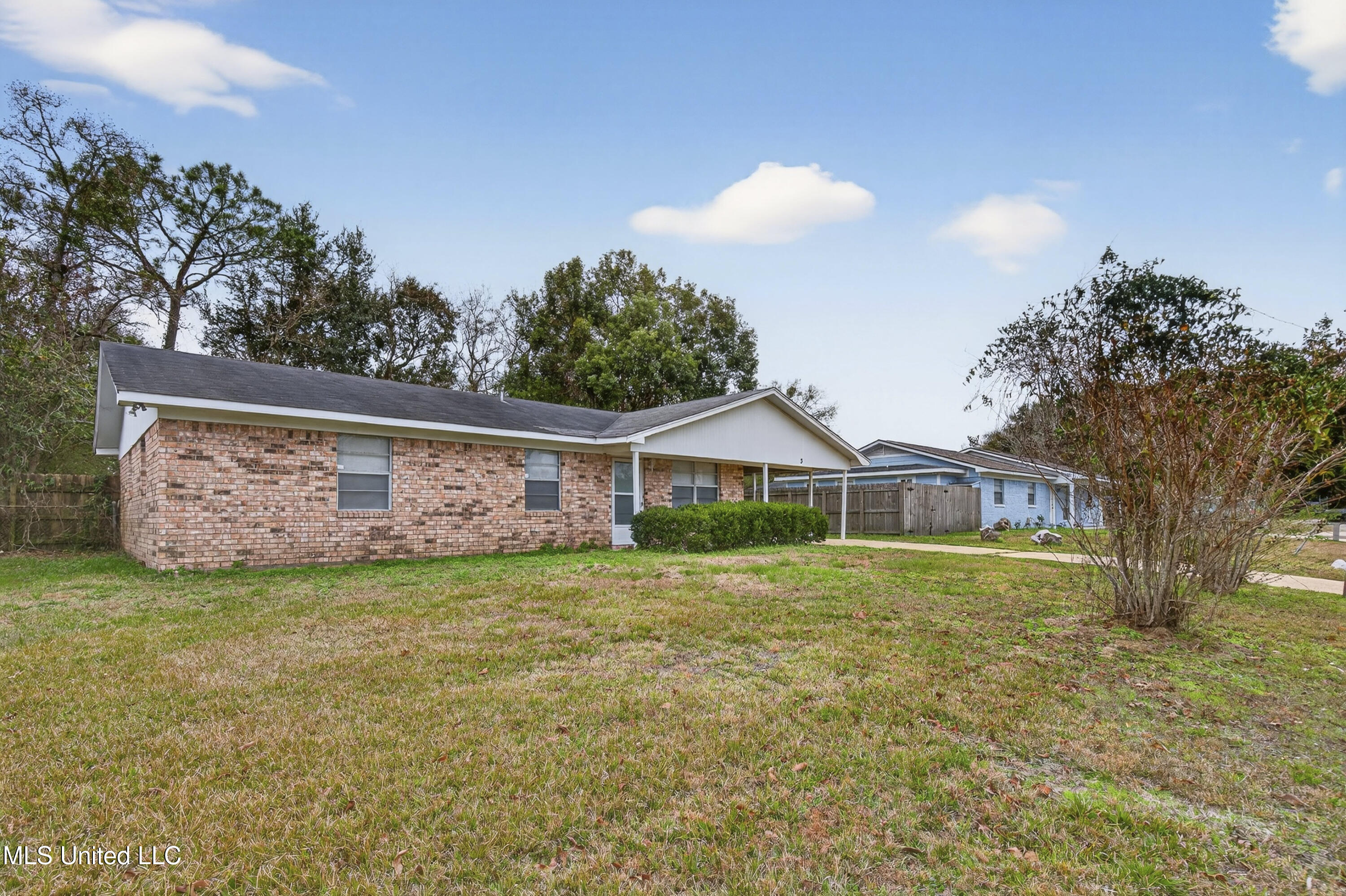 3 Nottingham Circle Gulfport, MS 39503 - Photo 30 of 31 3NottinghamCir-3