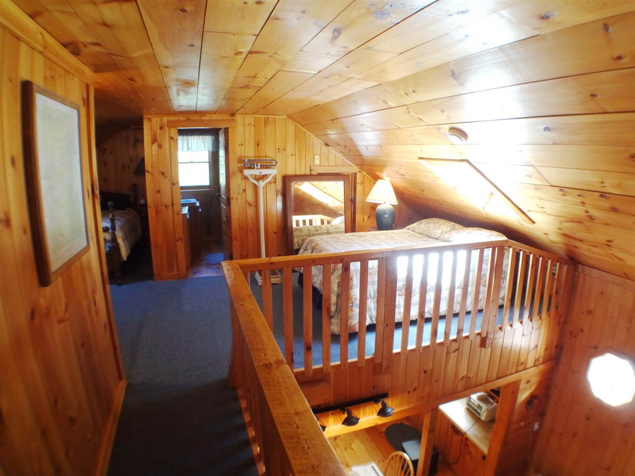 1290 Wild Ammonoosuc Road Bath, NH 03740 - Photo 15 of 26