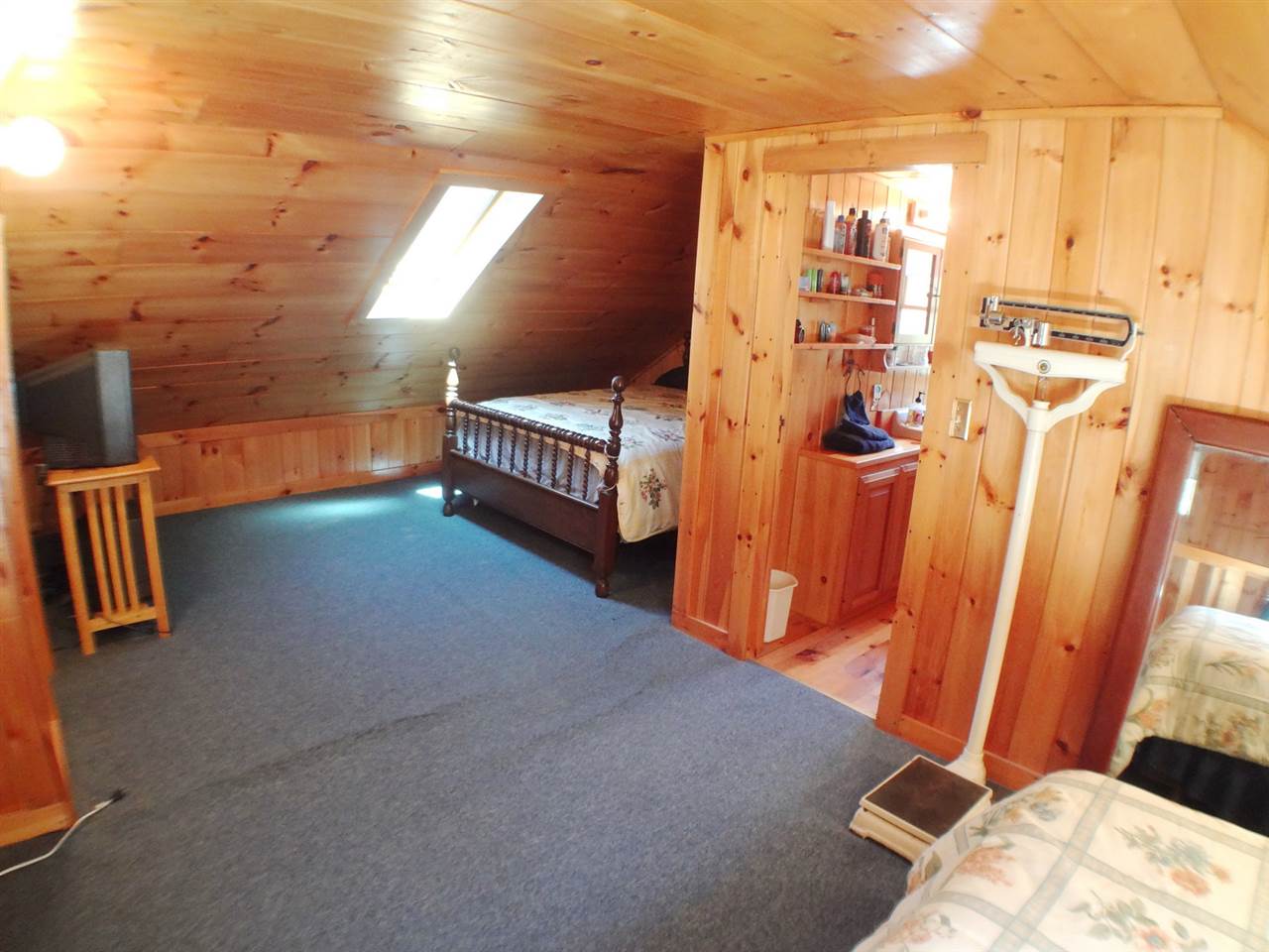 1290 Wild Ammonoosuc Road Bath, NH 03740 - Photo 16 of 26