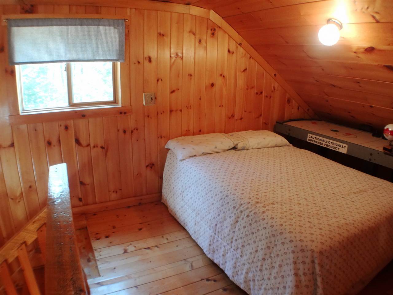 1290 Wild Ammonoosuc Road Bath, NH 03740 - Photo 19 of 26