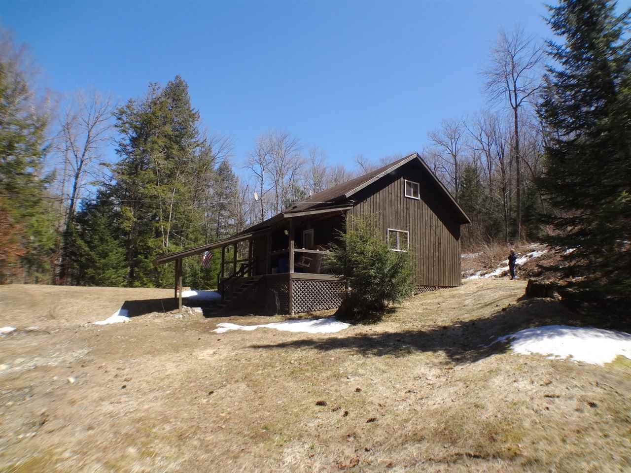 1290 Wild Ammonoosuc Road Bath, NH 03740 - Photo 21 of 26