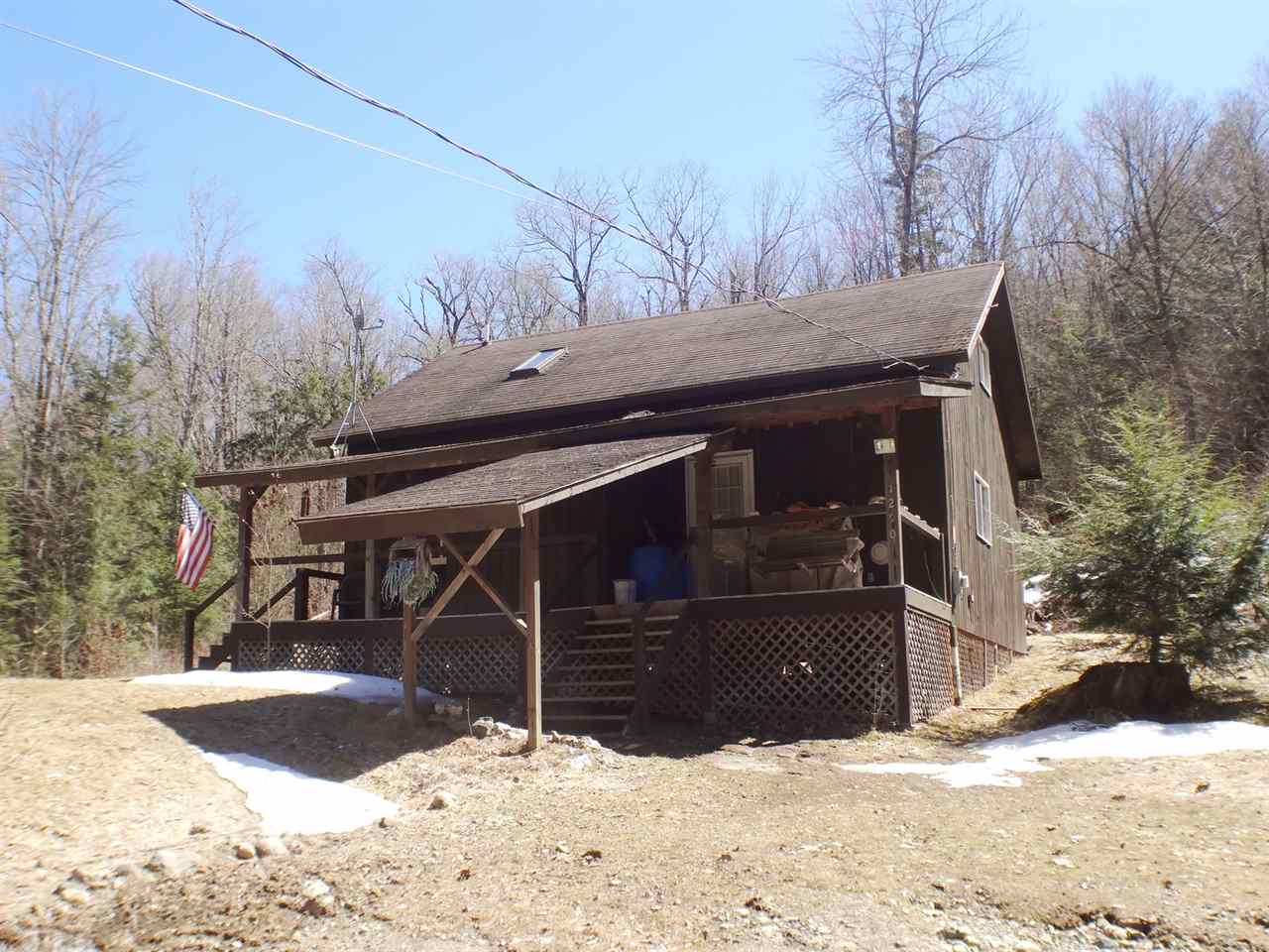 1290 Wild Ammonoosuc Road Bath, NH 03740 - Photo 22 of 26