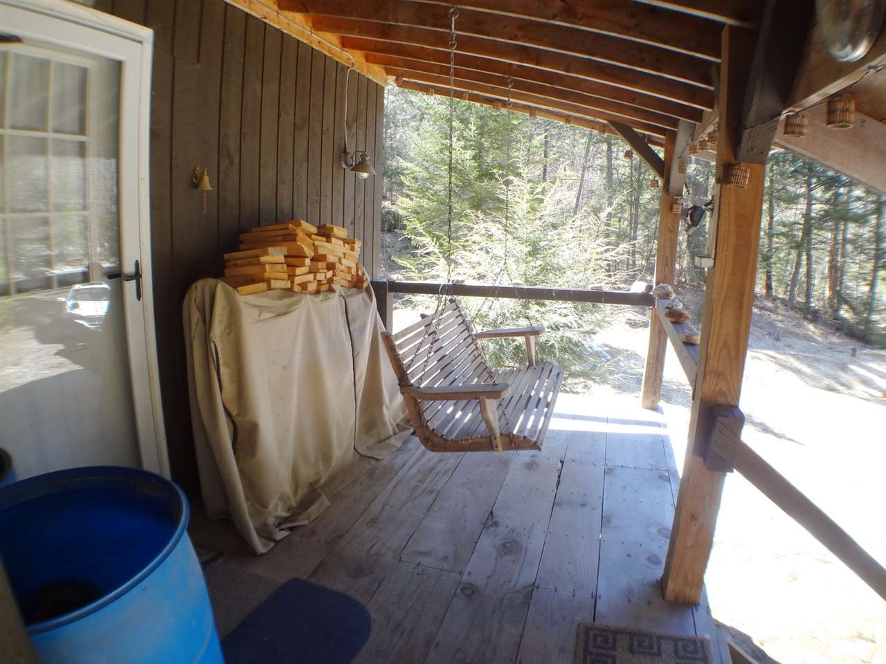 1290 Wild Ammonoosuc Road Bath, NH 03740 - Photo 24 of 26