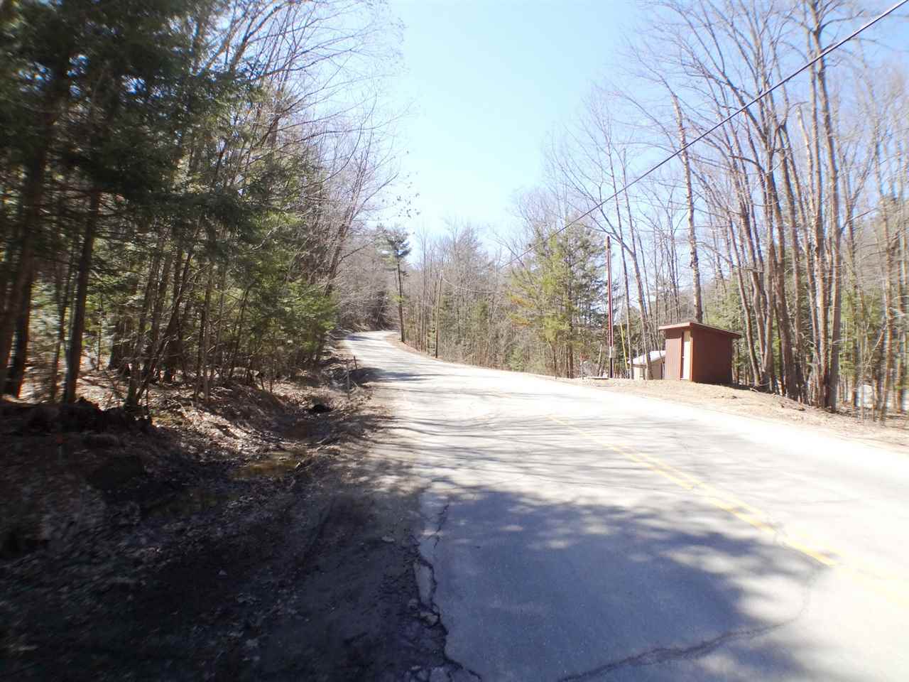 1290 Wild Ammonoosuc Road Bath, NH 03740 - Photo 25 of 26