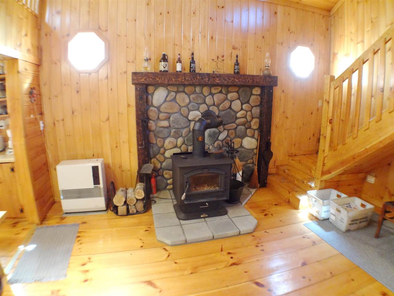 1290 Wild Ammonoosuc Road Bath, NH 03740 - Photo 4 of 26