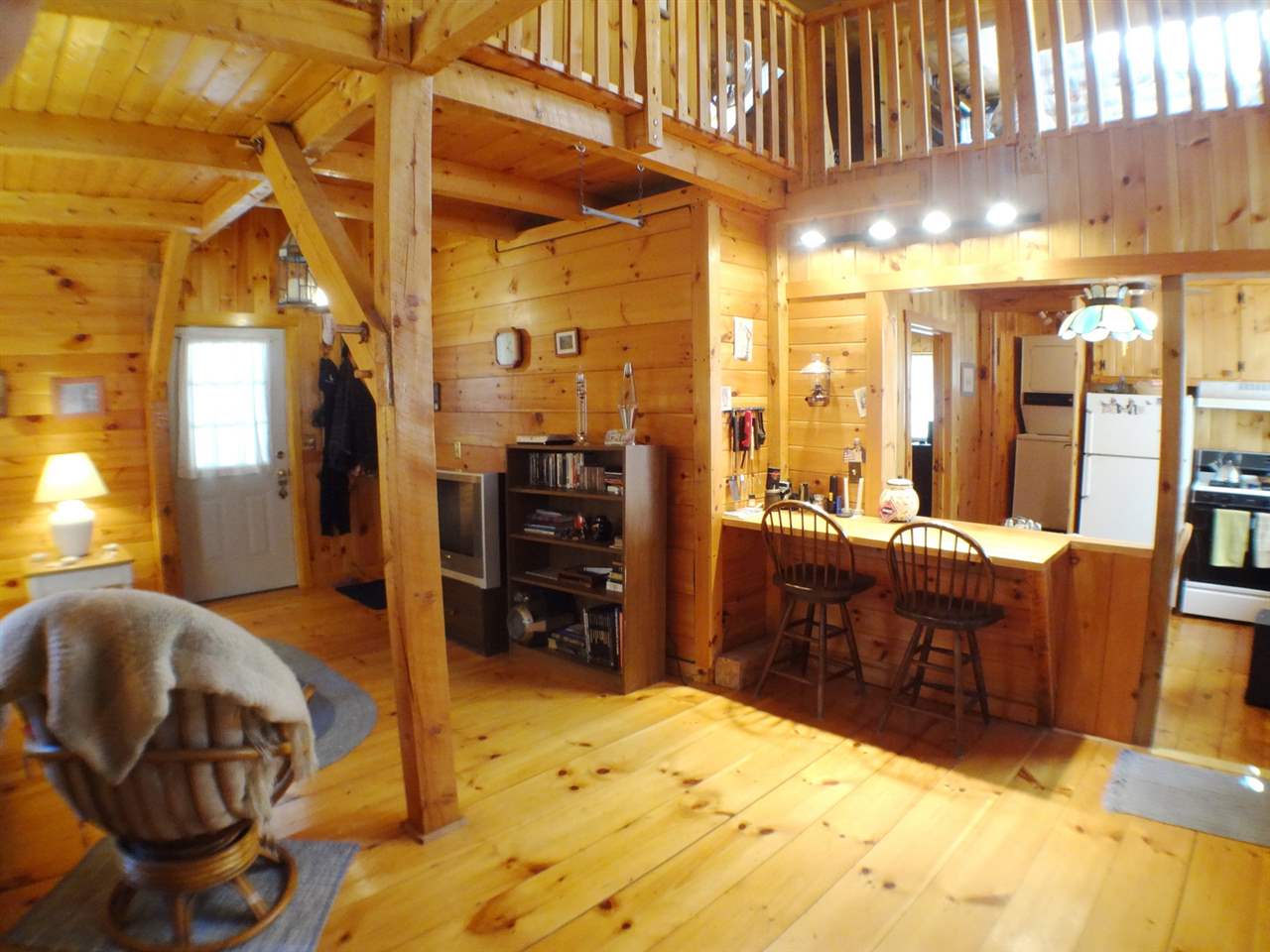1290 Wild Ammonoosuc Road Bath, NH 03740 - Photo 5 of 26