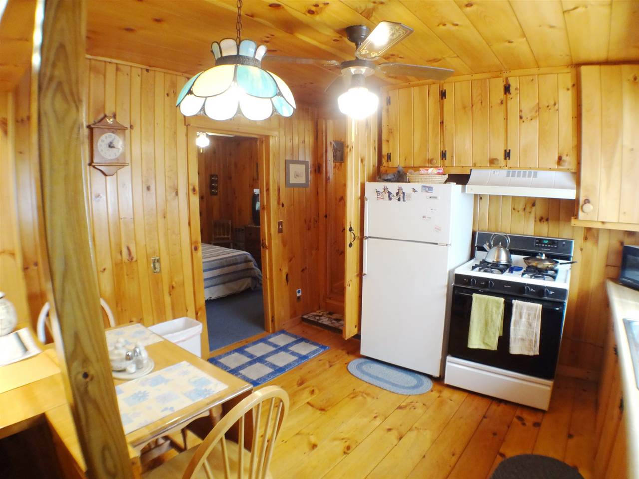 1290 Wild Ammonoosuc Road Bath, NH 03740 - Photo 6 of 26