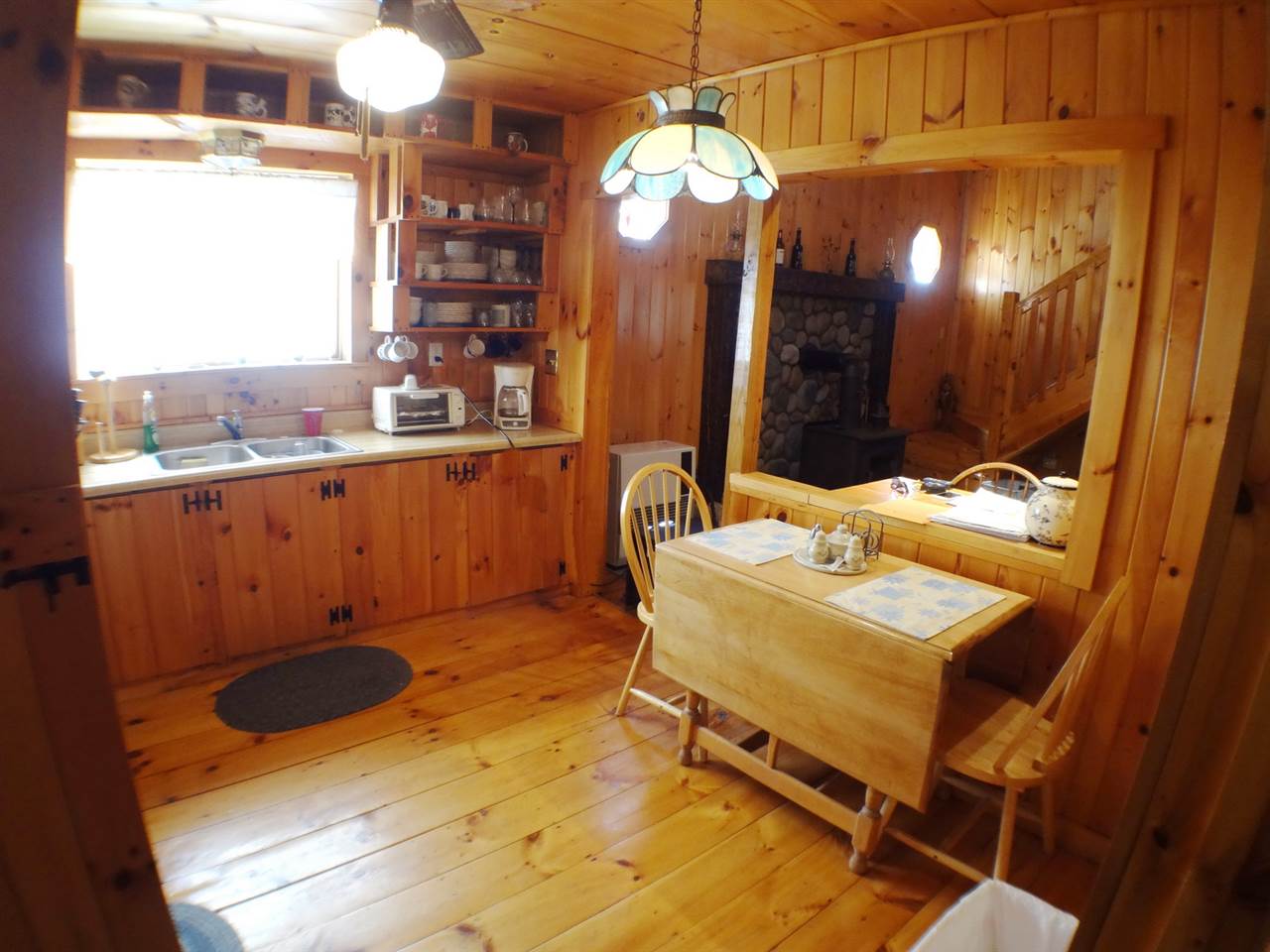 1290 Wild Ammonoosuc Road Bath, NH 03740 - Photo 9 of 26