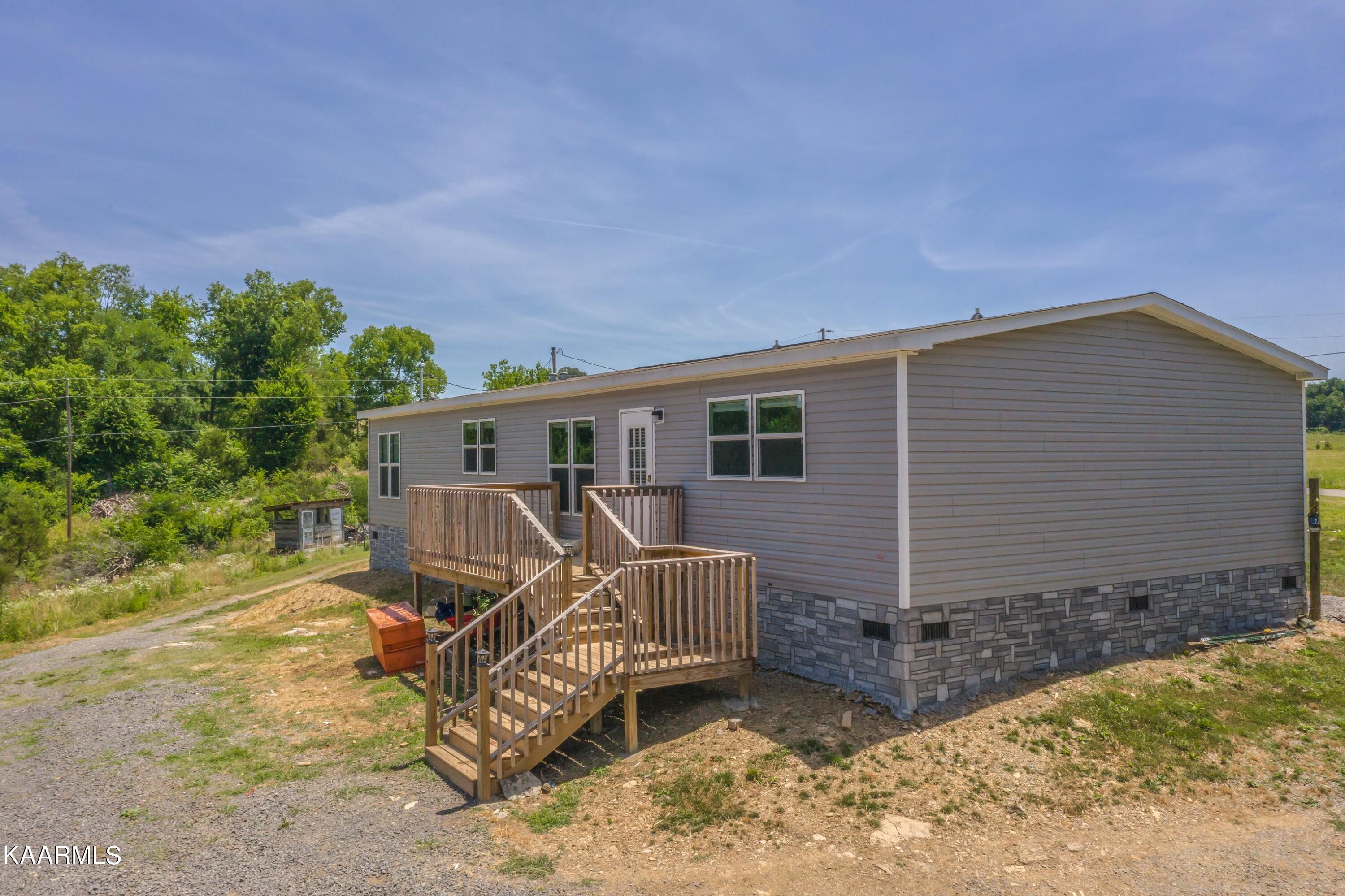 2160 Little Warrensburg Road Midway, TN 37809 - Photo 3 of 24 Exterior-4.jpg-SMALL