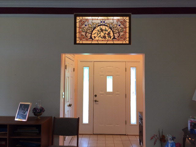 8890 Bay View Drive Foley, AL 36535 - Photo 2 of 21 Entry