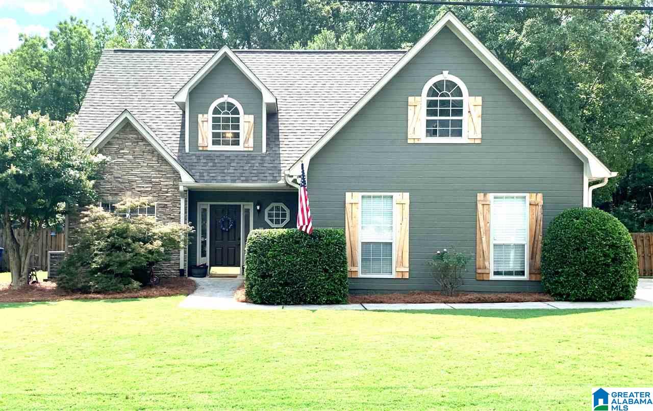 2730 Bridlewood Parc Road Helena, AL 35080 - Photo 1 of 13