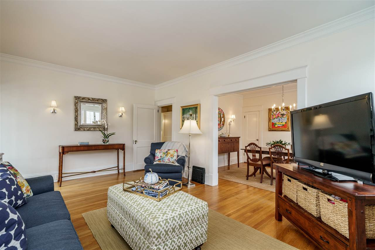 1829 White Oak Road Raleigh, NC 27608 - Photo 5 of 27 Photo 5
