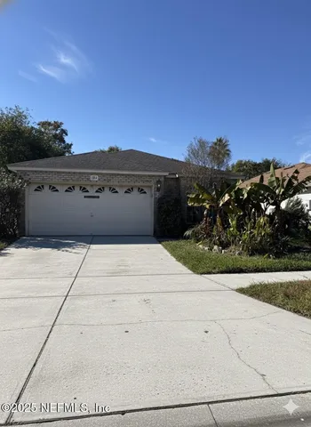 $326,500 | 194 Nadia Michelle Court South, Jacksonville, FL 32225