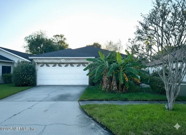 $349,000 | 194 Nadia Michelle Court South, Jacksonville, FL 32225