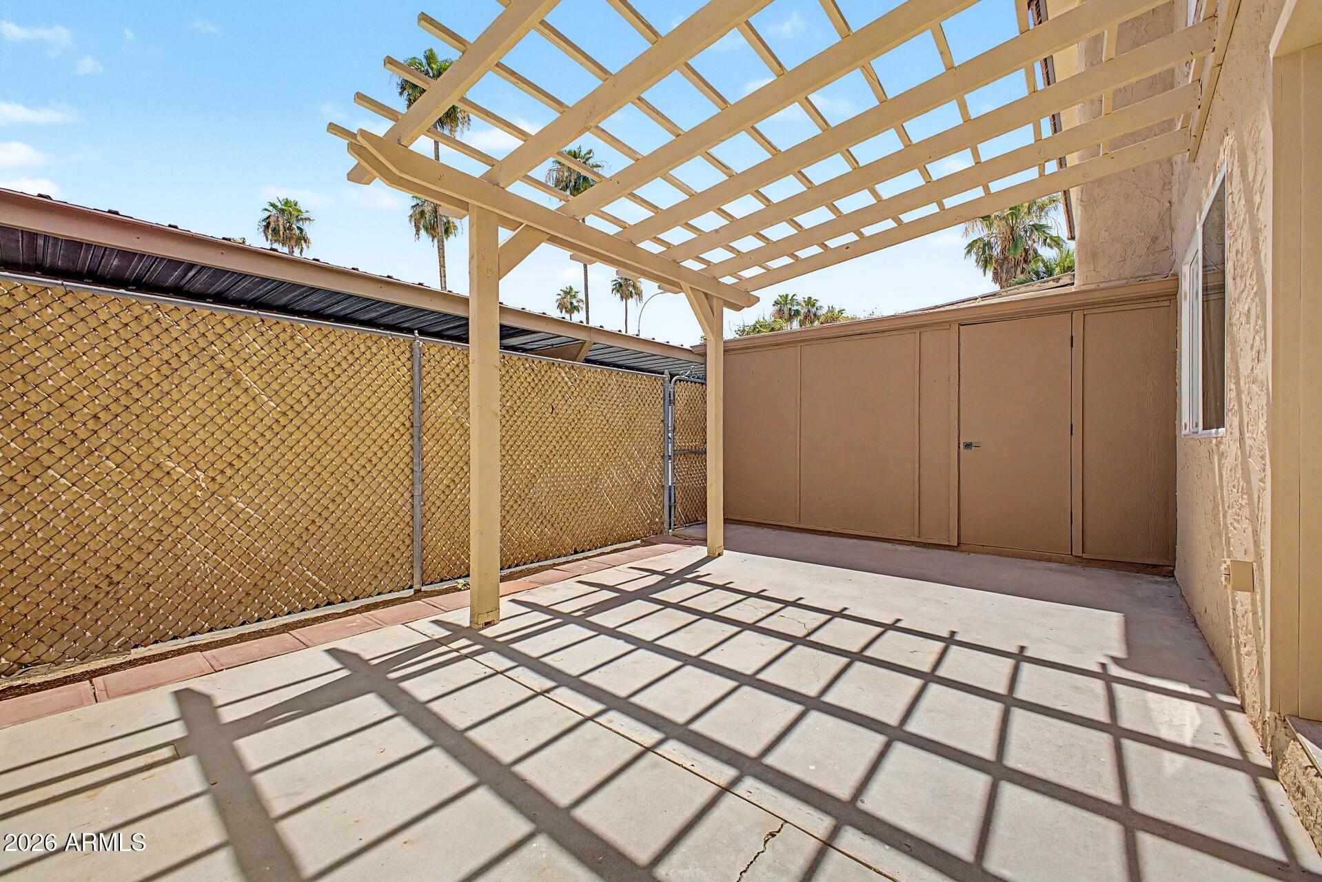 7126 North 19th Avenue, Unit 151 Phoenix, AZ 85021 - Photo 16 of 18