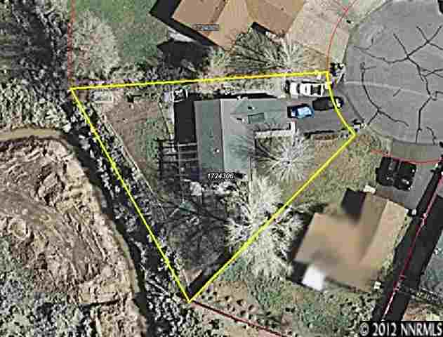 100 Opalite Court Reno, NV 89521 - Photo 1 of 1