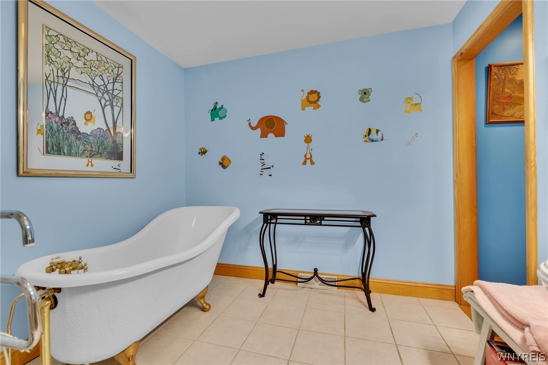 1589 Bailey Road Bennington, NY 14037 - Photo 27 of 50