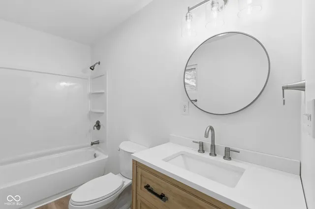 $189,900 | 9643 Pepperidge Drive, Indianapolis, IN 46235