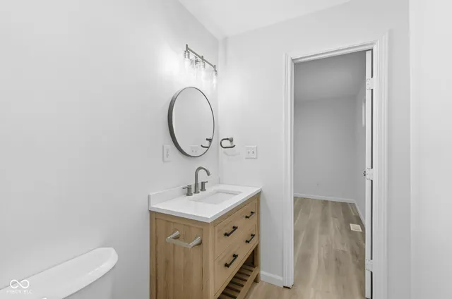 $189,900 | 9643 Pepperidge Drive, Indianapolis, IN 46235