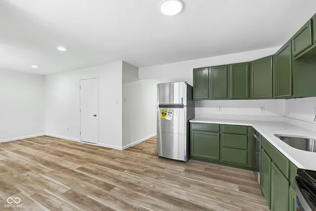 $189,900 | 9643 Pepperidge Drive, Indianapolis, IN 46235