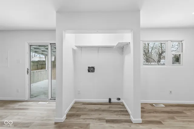 $189,900 | 9643 Pepperidge Drive, Indianapolis, IN 46235