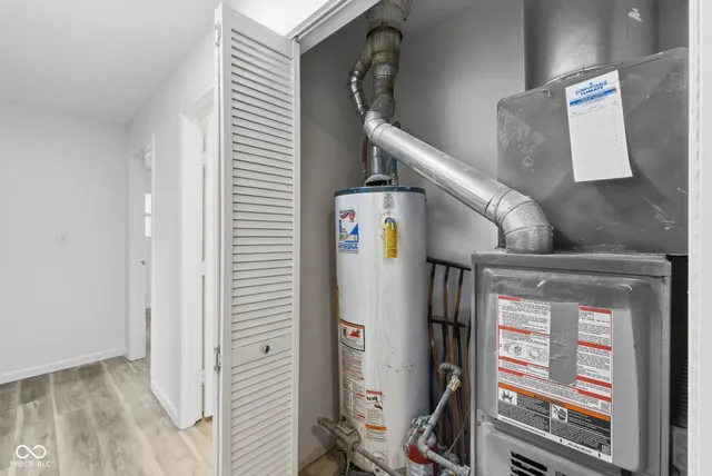 $189,900 | 9643 Pepperidge Drive, Indianapolis, IN 46235