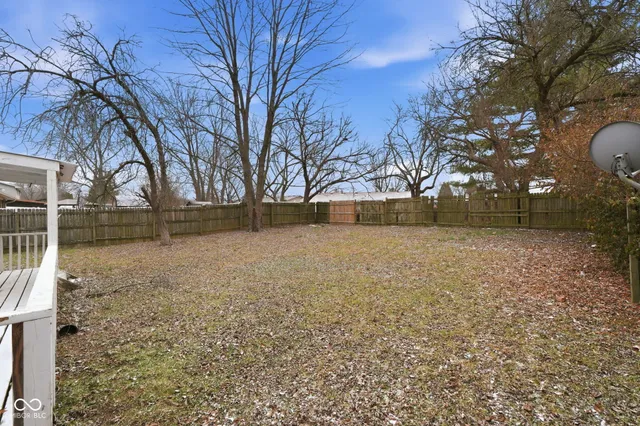 $189,900 | 9643 Pepperidge Drive, Indianapolis, IN 46235