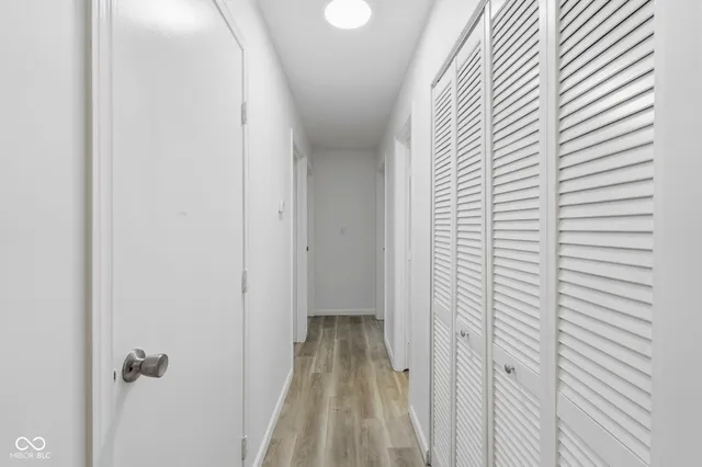 $189,900 | 9643 Pepperidge Drive, Indianapolis, IN 46235