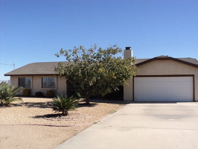 12181 Barker Road Victorville, CA 92392 - Photo 1 of 1 Gallery Image 1