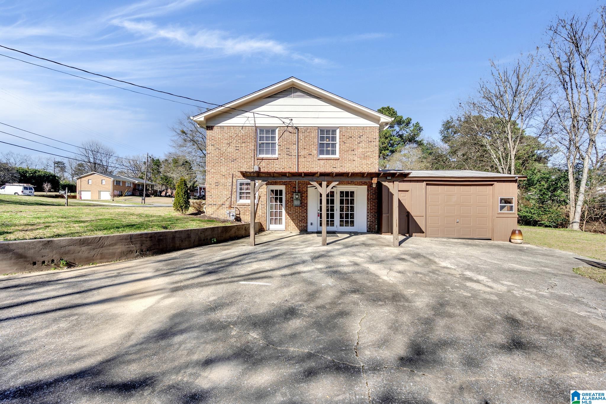 1605 Magnolia Street Gardendale, AL 35071 - Photo 18 of 25