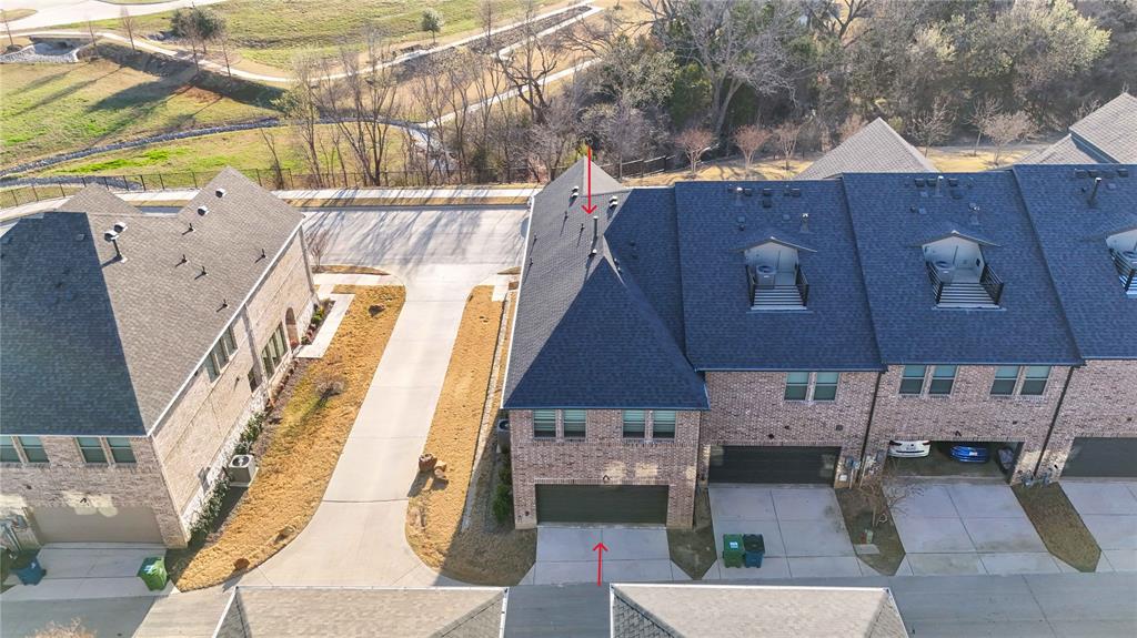 208 Spring Hill Road Flower Mound, TX 75028 - Photo 31 of 35