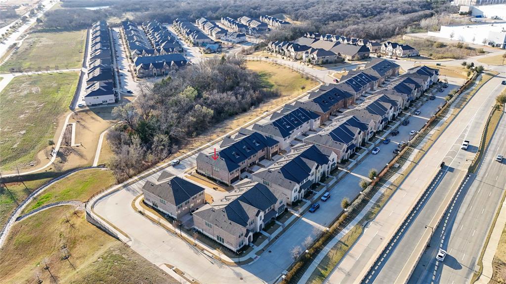 208 Spring Hill Road Flower Mound, TX 75028 - Photo 32 of 35