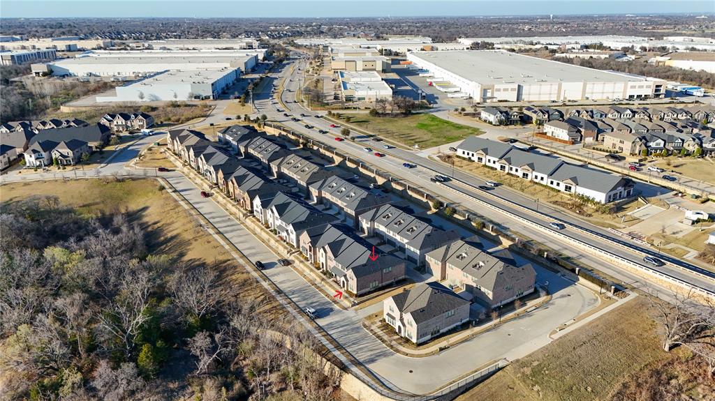 208 Spring Hill Road Flower Mound, TX 75028 - Photo 33 of 35