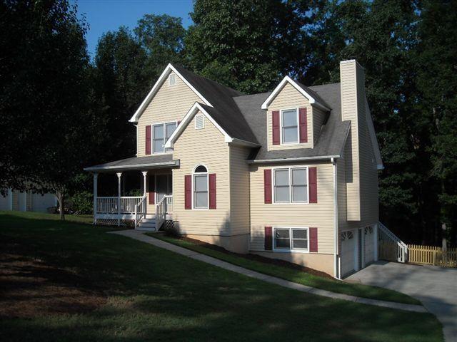 273 Mill Pointe Trail Dallas, GA 30157 - Photo 1 of 1 Gallery Image 1