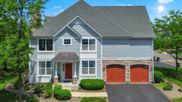 $585,000 | 21898 West Talia Lane, Deer Park, IL 60010