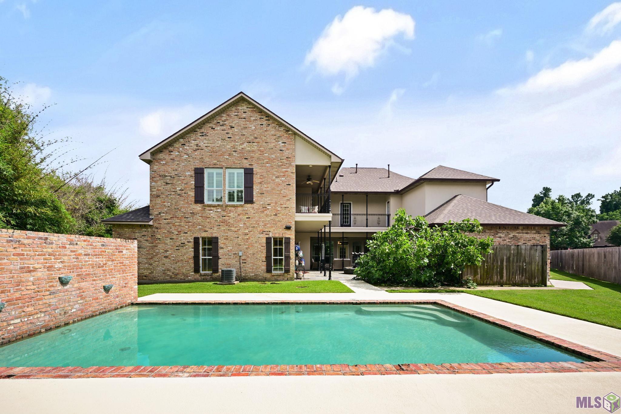 2817 Laurel Estates Court Baton Rouge, LA 70820 - Photo 33 of 39