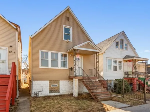 $174,700 | 5017 West Ogden Avenue, Cicero, IL 60804