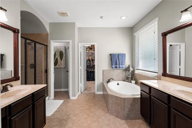 $455,000 | 8186 Laughing Falcon Trail, Conroe, TX 77385