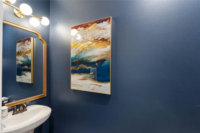 $455,000 | 8186 Laughing Falcon Trail, Conroe, TX 77385