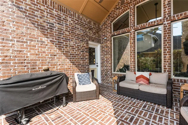 $455,000 | 8186 Laughing Falcon Trail, Conroe, TX 77385