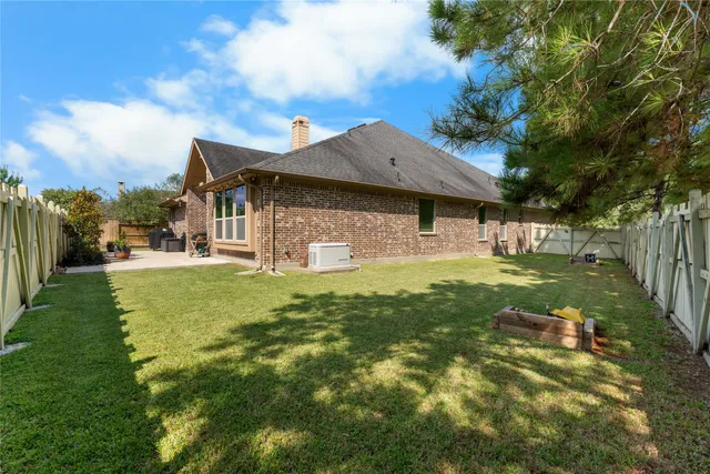 $455,000 | 8186 Laughing Falcon Trail, Conroe, TX 77385