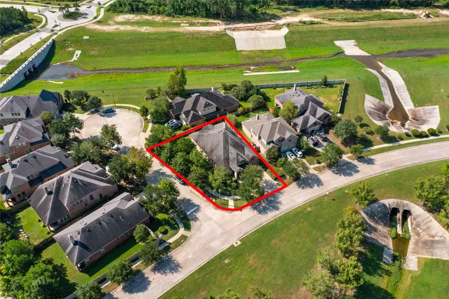 $455,000 | 8186 Laughing Falcon Trail, Conroe, TX 77385