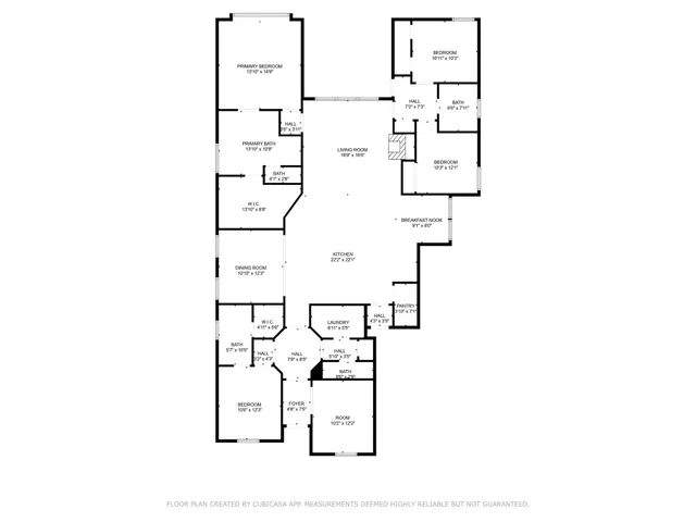 $455,000 | 8186 Laughing Falcon Trail, Conroe, TX 77385