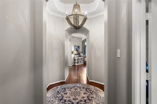 $455,000 | 8186 Laughing Falcon Trail, Conroe, TX 77385