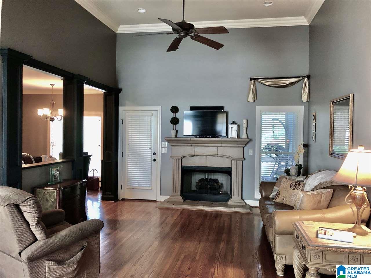 15 Willow Branch Road Odenville, AL 35120 - Photo 4 of 22