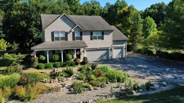 $599,900 | 689 Winslow Lane, West Lafayette, IN 47906