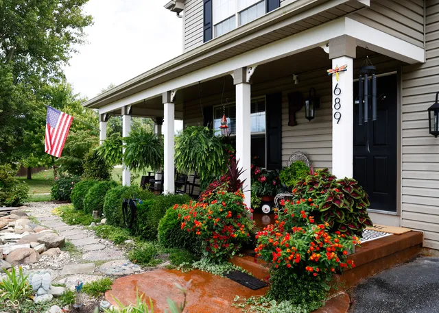 $599,900 | 689 Winslow Lane, West Lafayette, IN 47906